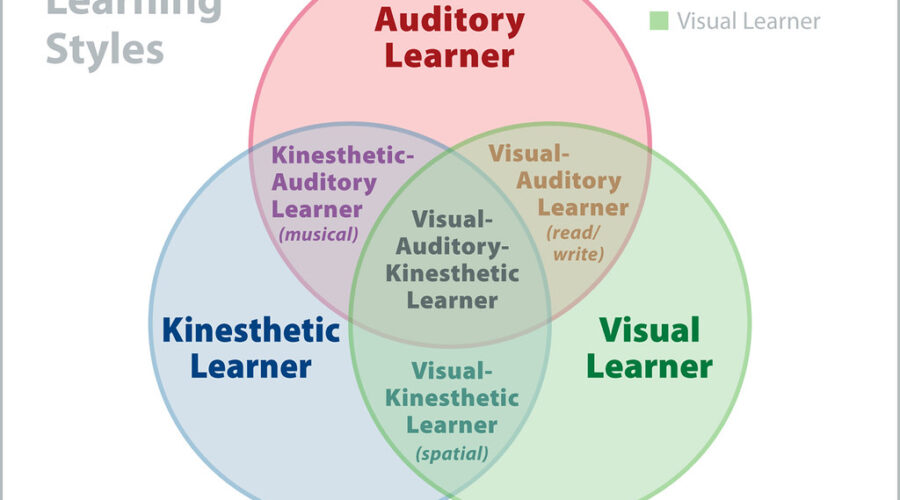 Les stratégies d’apprentissage efficaces pour les élèves visuels